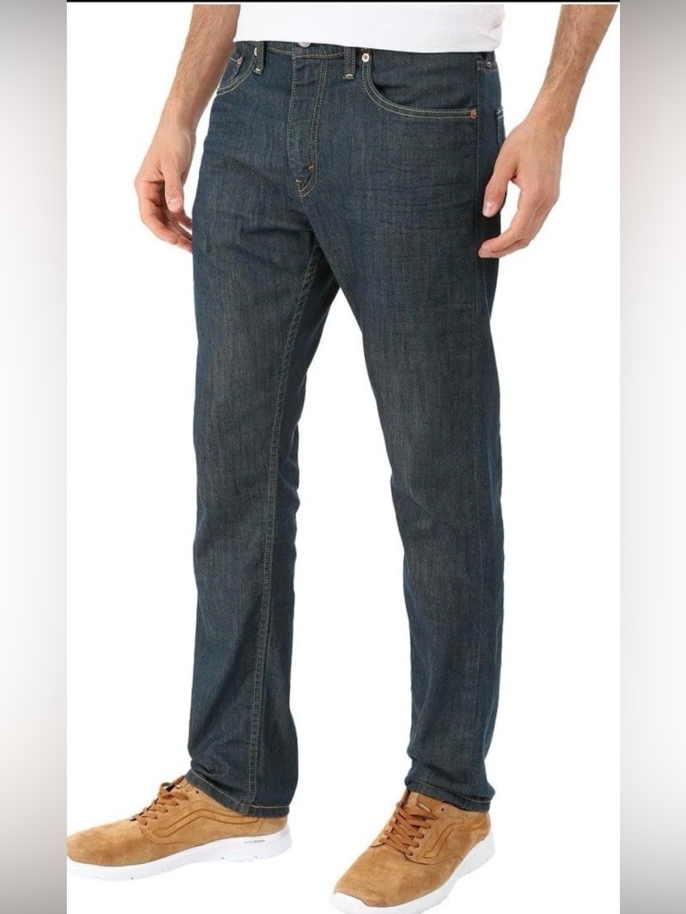 Men's Levi’s 508, size 36x34